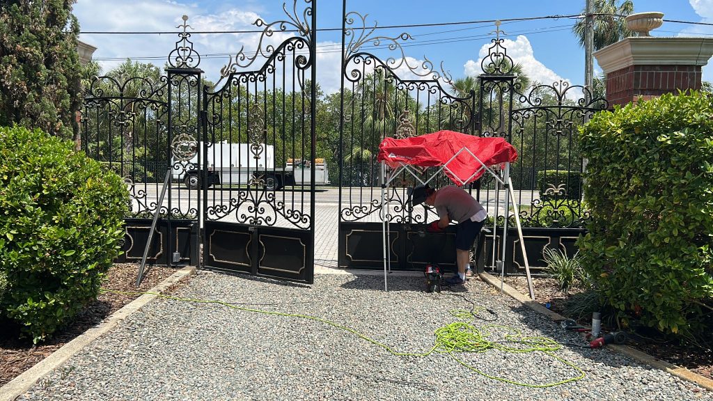 Gate Repair Encinitas